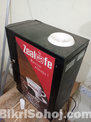 Coffee Machine